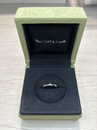 ヴァン クリーフ＆アーペル(Van Cleef & Arpels)