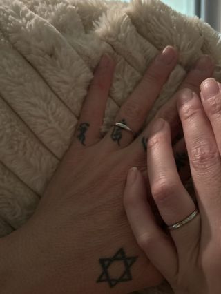 【アイプリモ(I-PRIMO)の口コミ】 年代を問わない上品な感じをうけました。タトゥーがはえるのもあり自分の…