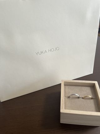 YUKA HOJO(ユカホウジョウ)