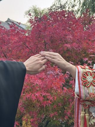 【BIJOUPIKO(ビジュピコ)の口コミ】 シンプルだけどしっかり「結婚指輪」感の出るものを探していました。イエ…