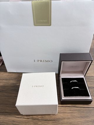 【アイプリモ(I-PRIMO)の口コミ】 シンプルなデザインで普段着を気を遣わなくて良いところがありがたいです…