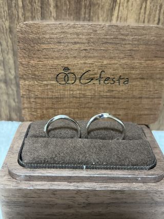 手作り指輪工房 G.festa(ジーフェスタ)