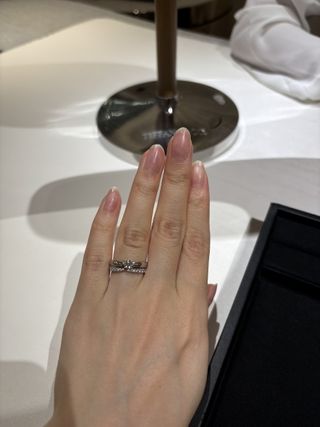 ティファニー(Tiffany & Co.)