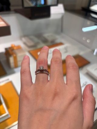 ブルガリ(BVLGARI)