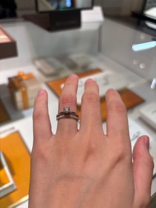 ブルガリ(BVLGARI)