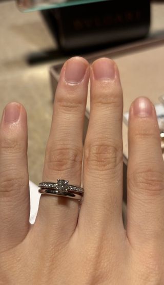 ブルガリ(BVLGARI)