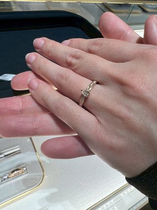 ショーメ(CHAUMET)