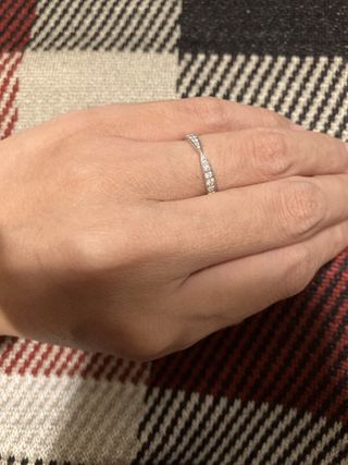 ティファニー(Tiffany & Co.)