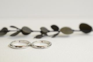 【CRAFY(クラフィ)の口コミ】 ダイヤを付けるのを迷いましたが、無料でつけれる誕生石（4月）を使用して…