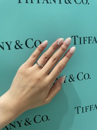 ティファニー(Tiffany & Co.)
