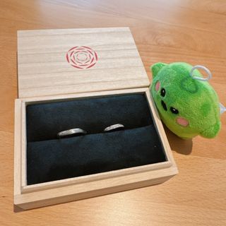 【出雲結(いずもゆい)の口コミ】 全てのデザインが基本的にシンプルです。歳を重ねても飽きないデザインば…