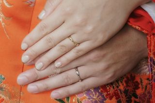 ギンザタナカブライダル(GINZA TANAKA BRIDAL)