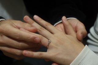 【出雲結(いずもゆい)の口コミ】 和を感じる素敵なデザインです。派手すぎず地味すぎずで流行に左右されな…