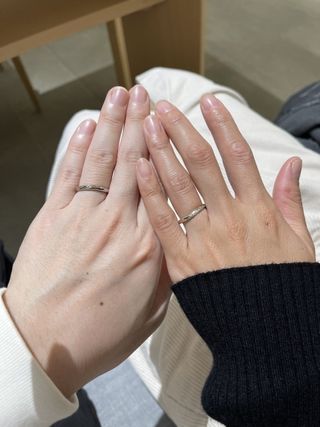 【出雲結(いずもゆい)の口コミ】 デザインはシンプルですが一つ一つに見た目の違いや想いがあり、どれも良…