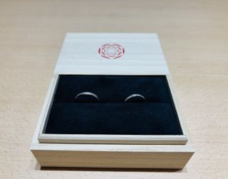 【出雲結(いずもゆい)の口コミ】 ・1つ1つの指輪にメッセージが込められており、共感できる点
・オーダーし…