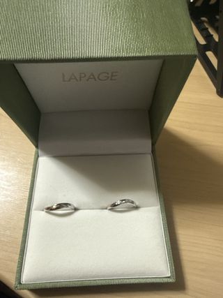 LAPAGE(ラパージュ)