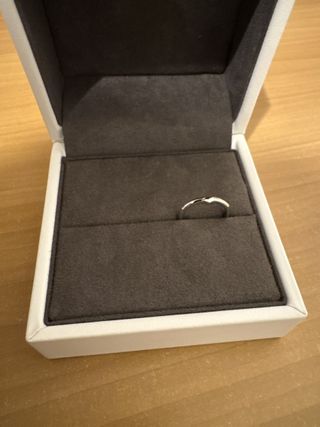 【TOWA(永遠)の口コミ】 和風を感じさせる様なデザインとなっており、あまり被らない印象を受けま…