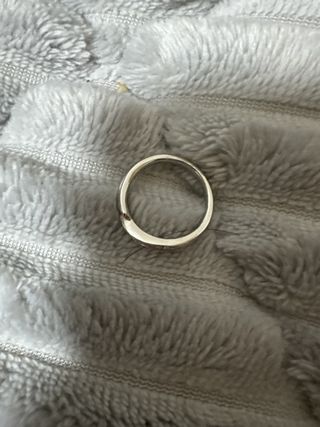 【銀座ダイヤモンドシライシの口コミ】 王道で、とても可愛らしくて、たくさんブランド回って、たくさん、しちゃ…