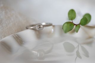 【Cayof(カヨフ)の口コミ】 初めからいわゆるブランド物ではないオーダーメイド的な対応をしていただ…