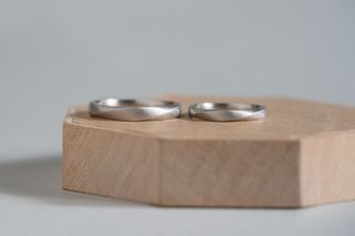 【Cayof(カヨフ)の口コミ】 普段使いにぴったりなシンプルなデザインで、毎日つけていてワクワクしま…