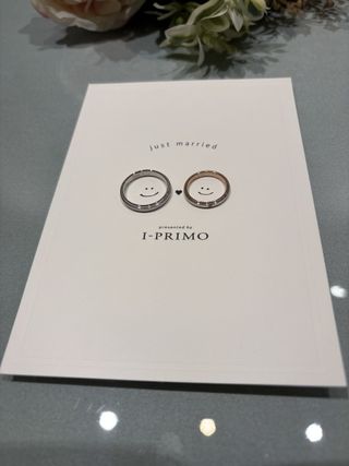 【アイプリモ(I-PRIMO)の口コミ】 シンプルなデザインで丈夫なところに惹かれました。また、他のブランドに…