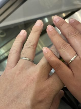 【アイプリモ(I-PRIMO)の口コミ】 シンプルで味のあるデザインです。
価格に対してすごく満足で、一生大切に…