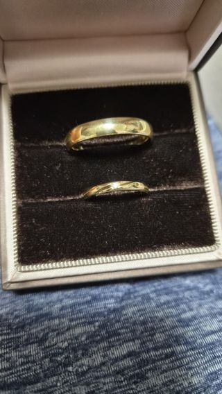 【アイプリモ(I-PRIMO)の口コミ】 本当にたくさんのデザインがあります。気に入ったデザインをゴールドに変…