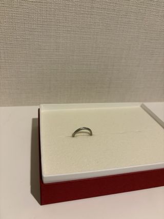 【出雲結(いずもゆい)の口コミ】 日常遣いしやすいようにシンプルなデザインにしました。ちょっとしたデザ…