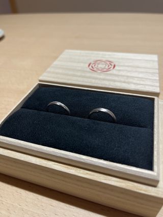 【出雲結(いずもゆい)の口コミ】 付け心地がとにかく良い、キラキラしててかわいい、ひとつひとつに言葉、…