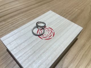 【出雲結(いずもゆい)の口コミ】 種類が豊富にあり、普段使いしやすいものからゴージャスなものまでありま…