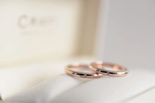 【CRAFY(クラフィ)の口コミ】 ミルグレインを上下に2列いれた方が可愛いと思い値段はかかりますがいれて…