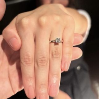 ハリー・ウィンストン(Harry Winston)