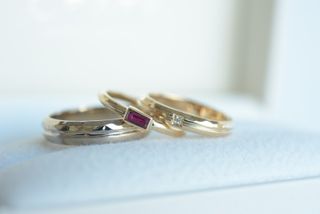 【CRAFY(クラフィ)の口コミ】 

とにかく自分の好きな石で婚約指輪を作れるよ！と言う事をここでお伝え…