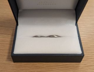 【Cayof(カヨフ)の口コミ】 なかなか好みの色味に出会えず、悩んでいたところCayofさんの広告が流れて…