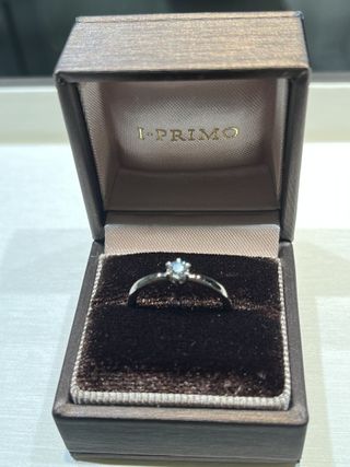 【アイプリモ(I-PRIMO)の口コミ】 デザインの種類が多くて悩みましたが、シンプルで綺麗なものを探していた…