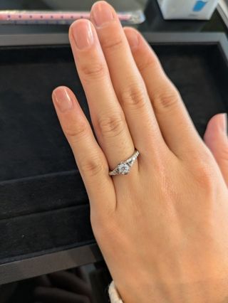 【EIKA(エイカ)の口コミ】 選べるデザインが豊富で、王道なデザインからちょっと変わったものまで選…