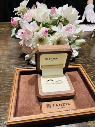 【TANZO.(鍛造指輪)の口コミ】 とても頑丈とのことでスポーツや荷物の持ち運びなど日常使いにとても便利…