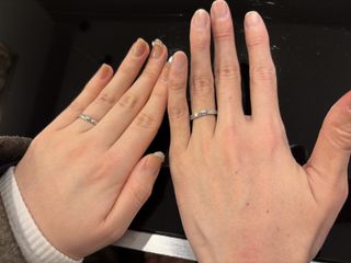 【EIKA(エイカ)の口コミ】 エッジ加工、甲丸加工、つやのセミオーダーで注文させていただきました。…