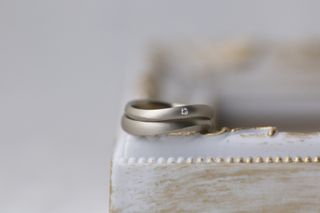 【atelier Kiona(アトリエキオナ)の口コミ】 デザインをプロの方が私たちの好みに合わせて一緒に考えてくださいます。…