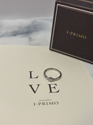 【アイプリモ(I-PRIMO)の口コミ】 私は、指が短くて太いですが、それを気にならないようなデザインです！ど…