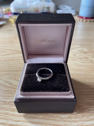 【アイプリモ(I-PRIMO)の口コミ】 デザインが綺麗で一目惚れしました。そして色々なデザインや種類があり選…