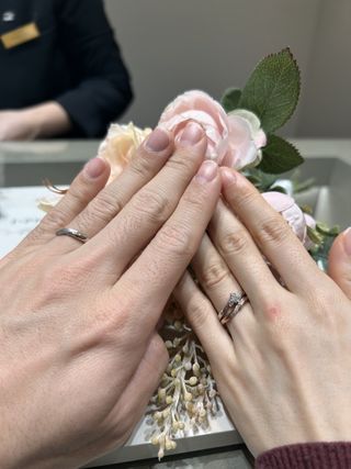 【アイプリモ(I-PRIMO)の口コミ】 デザインが豊富なので自分に似合う形が見つかると思う。また、自分の指の…