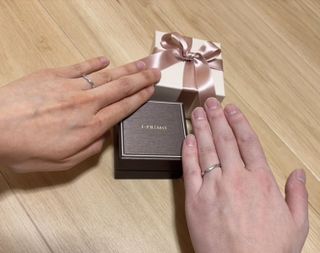 【アイプリモ(I-PRIMO)の口コミ】 ノクターナルはデザイナーさんがこめたストーリーが素晴らしいです。まず…