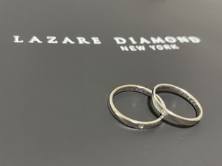 ラザール ダイヤモンド【取扱店販売】