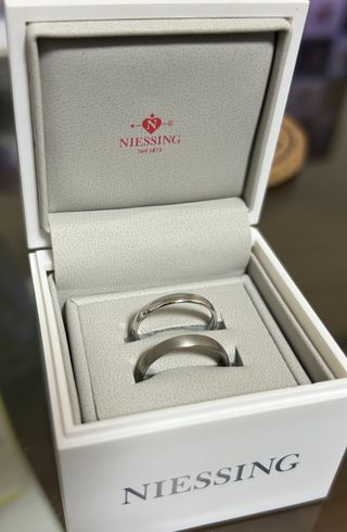 NIESSING(ニーシング)