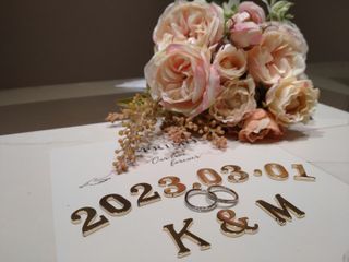 【アイプリモ(I-PRIMO)の口コミ】 指輪はプラチナで出来ており、指輪を一周するようにみの打ちされていて、…