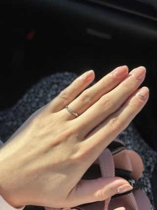 【アイプリモ(I-PRIMO)の口コミ】 指が綺麗に見えるし、価格が高すぎないです。
普段使いしやすいけど、特別…