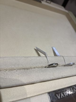 【AMATSU(アマツ)の口コミ】 個性的なデザインで他の人と被らないデザインでとても気に入りました。
付…