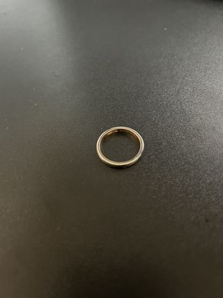 【BONDS(ボンズ)の口コミ】 来店する前にウェブでどんなデザインの指輪が良いか選んでからお店に来店…