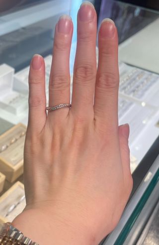 ROYAL ASSCHER(ロイヤル・アッシャー)